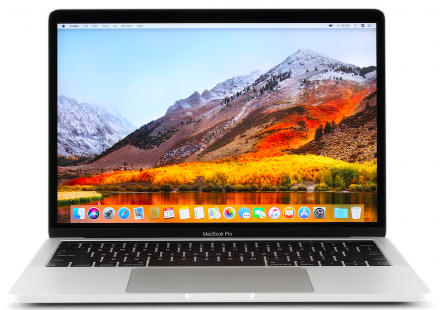 Macbook Pro 2019 13inch cấu hình i5/ RAM 8GB/ SSD 128GB
