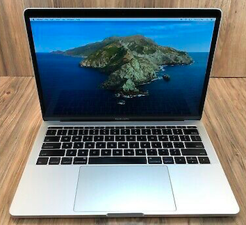 Macbook Pro 2017 13inch có touch cấu hình Core i5/RAM 8GB/SSD 256GB