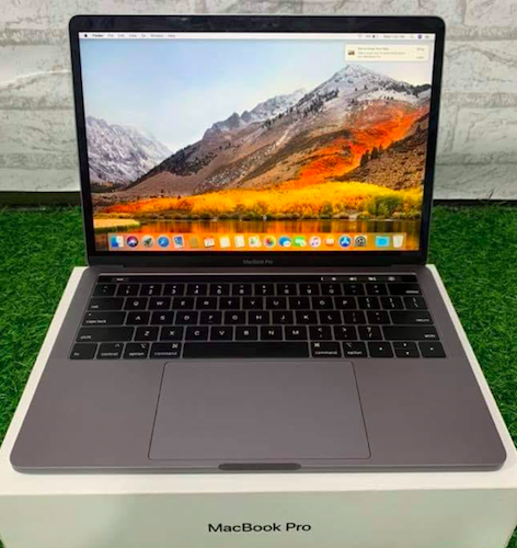 Macbook Pro 2016 13inch có touch cấu hình Core i5/RAM 8GB/SSD 256GB