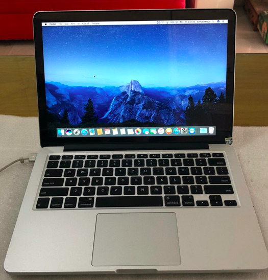 Macbook Pro 2012 13inch MD212 Core I5/ 8GB/ 128GB