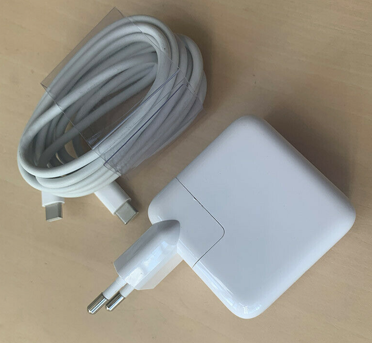 Sạc Macbook Apple 30W USB-C