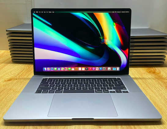 MacBook Pro 2019 16inch cấu hình Core i9 /Ram 32GB /SSD 1TB