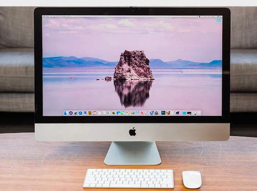 IMac 27inch 2013 cấu hình I7 /16GB /1TB