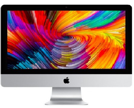 iMac 2015 21.5 inch Full HD cấu hình Core i5/ RAM 8GB / 1TB HDD