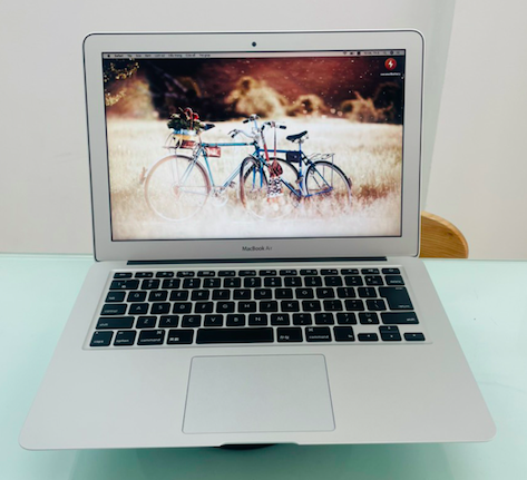 Macbook Air 2016 13inch cấu hình Core I7/ RAM 8GB/ SSD 512GB