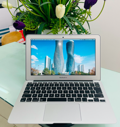 Macbook Air 2014 11