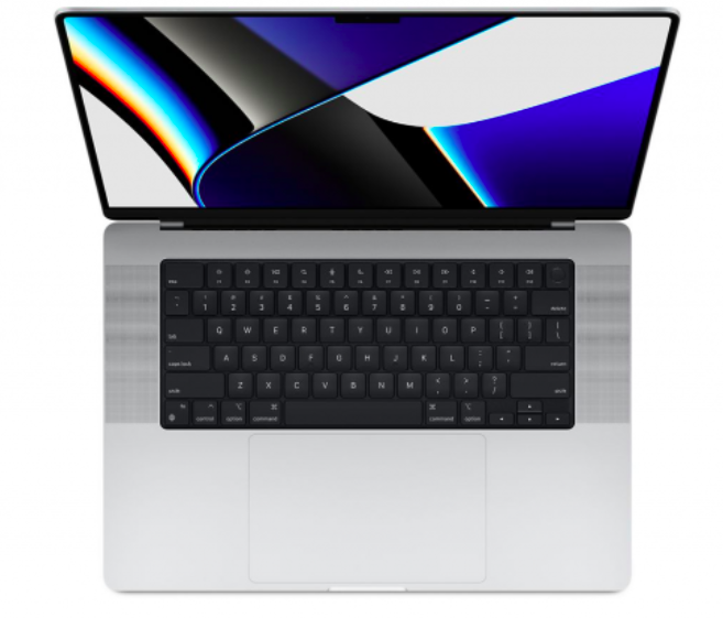 Macbook Pro 2021 16 inch M1/16/512