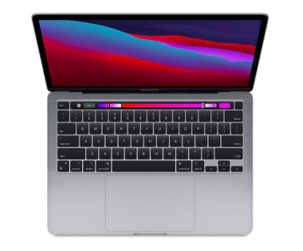 Macbook Pro M1 2020 13 cấu hình M1/8/256