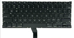 Bàn phím MacBook Air 13 inch A1466 ( 2013 đến 2017 )