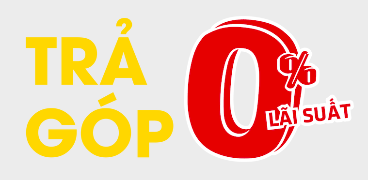 MUA TRẢ GÓP TẠI MAC TOT