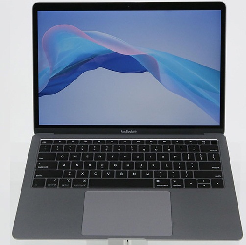 MacBook Air 2018 cấu hình Core i5/ Ram 16GB/ SSD 512GB