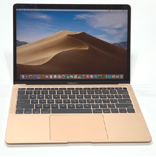 MacBook Air 2018 cấu hình Core i5/RAM 8GB/SSD 128GB