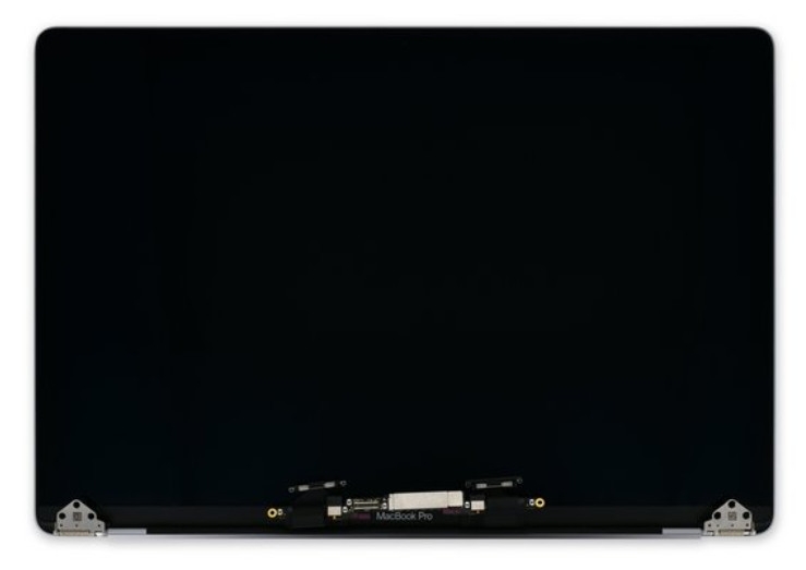 Cụm màn hình A1990 Macbook Pro 2018-2019 màn 15