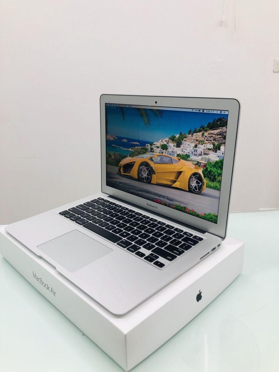 Macbook Air 2015 11