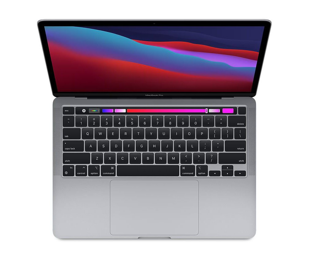 Macbook Pro 2017 13