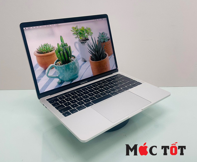 MacBook mới cũ uy tín, mua bán giá tốt tại An Giang