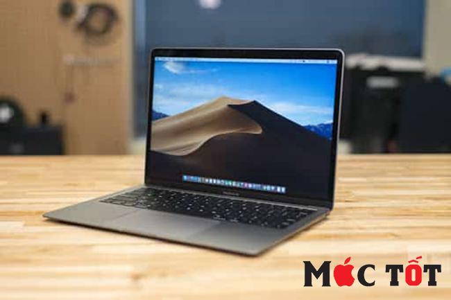 Địa chỉ mua Macbook uy tín, chính hãng tại Bắc Ninh