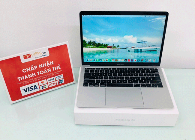 Địa chỉ mua bán Macbook tại Bến Tre Uy Tín nhất hiện nay!