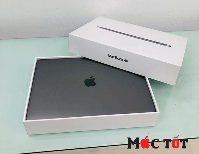 Cửa hàng bán MacBook tại Bình Dương chính hãng giá tốt nhất!