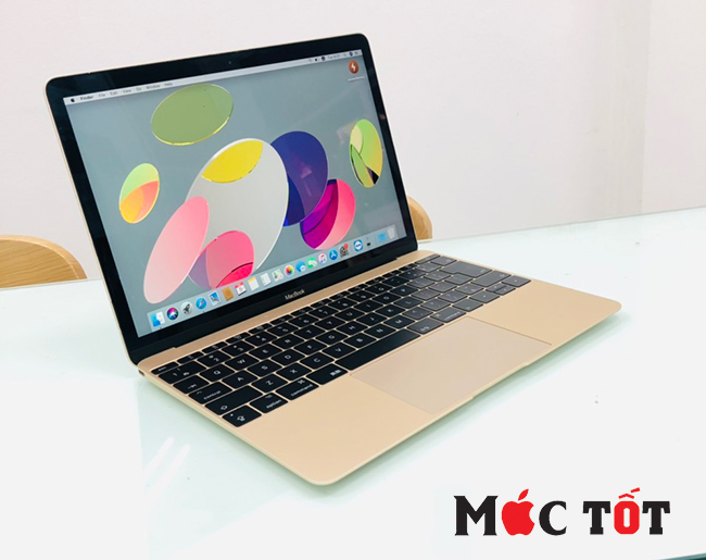 Bán Macbook Cũ Bình Thuận Chính Hãng, Giá Rẻ, Chất Lượng!