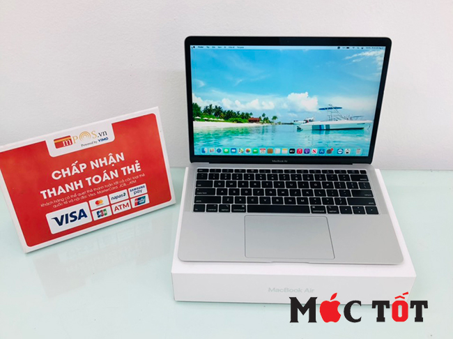 Mua Bán MacBook Cũ Tại Cà Mau - Uy Tín, Giá Tốt | Mac Tốt