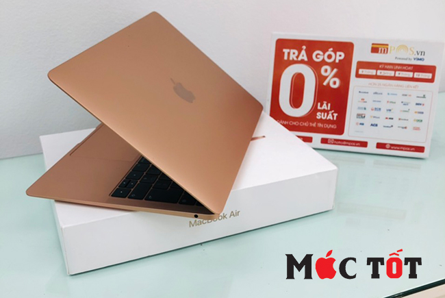 Macbook cũ Cao Bằng, Mac Pro, Mac Air, Mac Retina, The New Mac