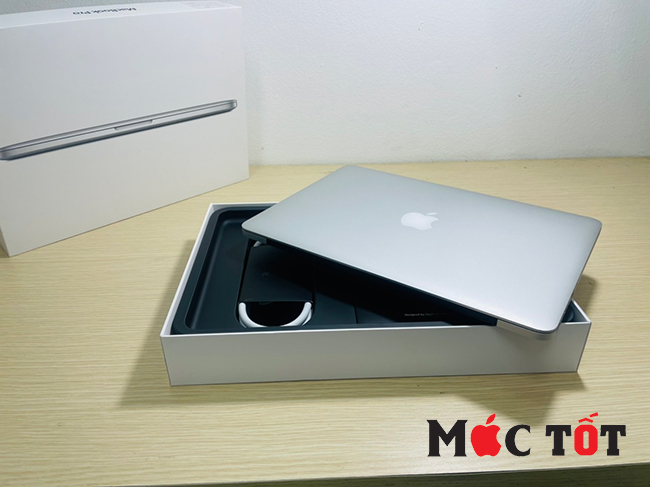 Địa chỉ mua MacBook tại Bắc Kạn - Mới cũ bảo hành lâu dài