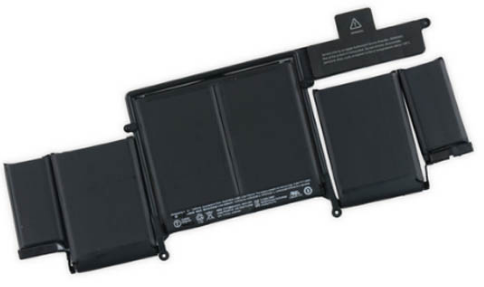 PIN MACBOOK PRO 13 RETINA