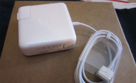 Sạc Macbook Pro Retina 60W MagSafe 2