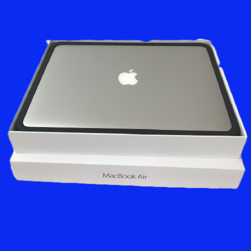 Macbook Air 2016 13inch cấu hình Core I7/ 8GB/ 256GB