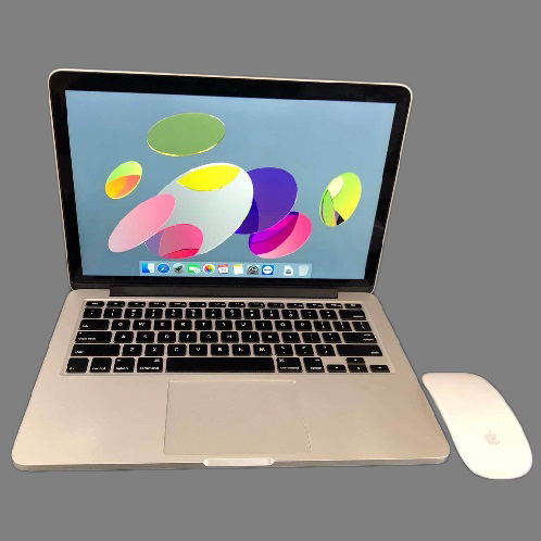 Macbook Air 2010 13inch MC504 Core 2 Duo/ Ram 4GB/ SSD 256GB