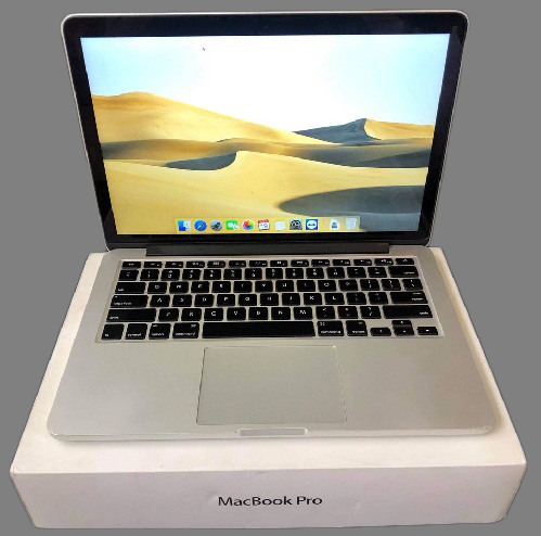 Macbook Pro  2015 13inch  Option I5/ 16GB/ 512GB