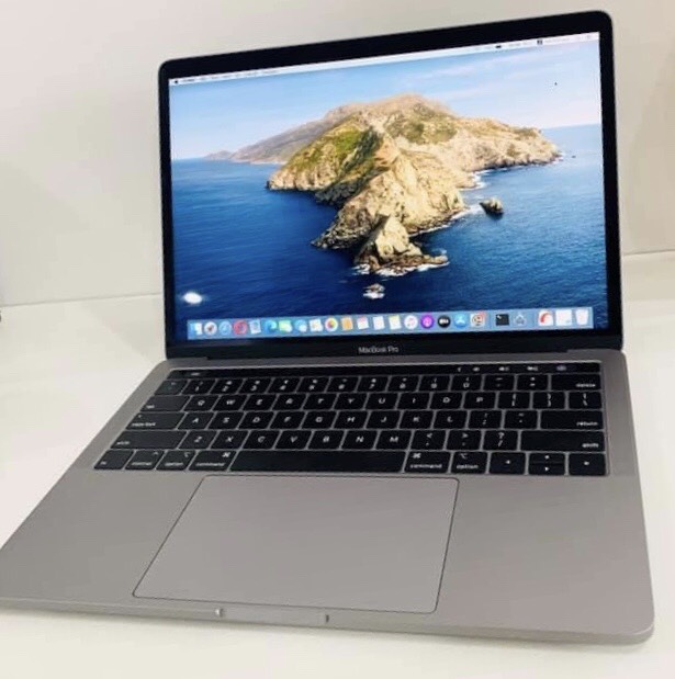 Macbook pro 2020 13inch cấu hình Core i5/RAM 8GB/SSD 512GB