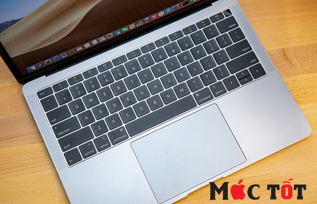MacBook Air 2018 Core i5/ Ram 16GB/ SSD 512GB