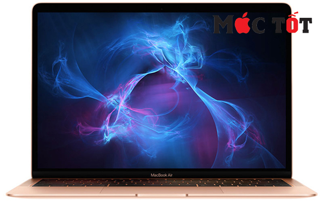 MacBook Air 2018 Core i5/ Ram 16GB/ SSD 256GB
