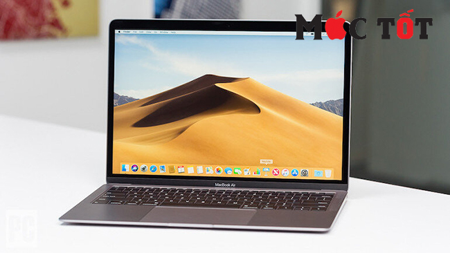 Laptop Apple Macbook Air 2018 cũ mới chính hãng, giá tốt tại Hà Nội