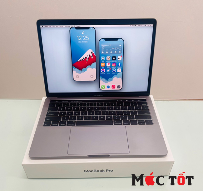 Macbook Tại Huế - Địa chỉ bán Macbook Chính Hãng, Giá Rẻ, Chất Lượng