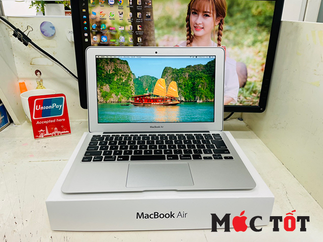 Mác Tốt - TỔNG HỢP Macbook Chính Hãng - Giá Rẻ Tại Hồ Chí Minh