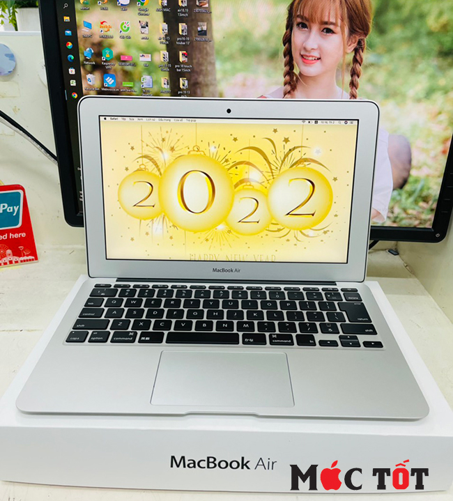 Top Địa Chỉ Mua Macbook Uy Tín Ở Hòa Bình