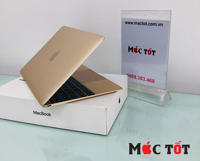 Top 9 địa chỉ mua Macbook ở đâu uy tín tại Sóc Trăng