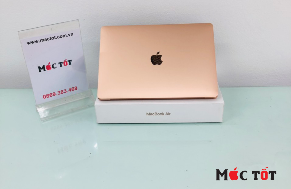 Top 10 Shop bán Macbook Yên Bái uy tín nhất