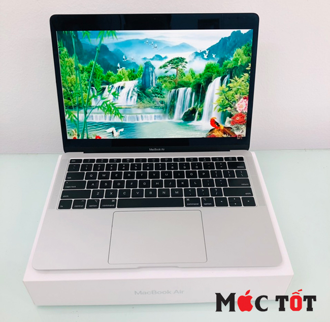Bán Macbook cũ uy tín, chất lượng, giá rẻ nhất Lạng Sơn