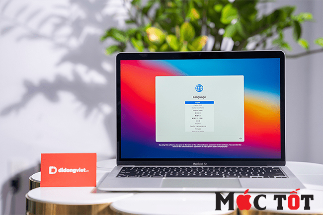 Tổng hợp các dòng Macbook phổ biến phù hợp mọi nhu cầu hiện nay!