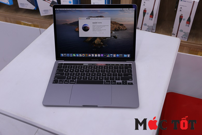 Tổng hợp các dòng Macbook phổ biến phù hợp mọi nhu cầu hiện nay!
