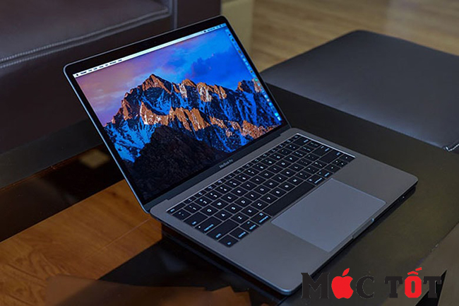 Tổng hợp các dòng Macbook phổ biến phù hợp mọi nhu cầu hiện nay!